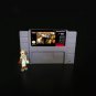 Soldiers of Fortune Super Nintendo SNES NTSC 16bit Cartridge Card US