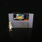 SONIC BALASTMAN 2 Super Nintendo SNES NTSC 16bit Cartridge Card US