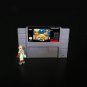Sonic Blastman II Super Nintendo SNES NTSC 16bit Cartridge Card US