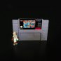 Sonic Blastman Super Nintendo SNES NTSC 16bit Cartridge Card US