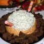 300 Dip Recipes Ebook