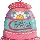 Cookie Recipes Ebook