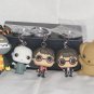 Mixed key chain lot Pop Harry Potter Nightmare before Christmas