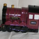 Hogwart's Express  bank