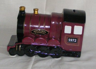 Hogwart's Express  bank
