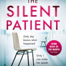 the silent patient pdf