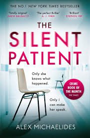 the silent patient pdf