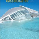 Algebra and Trigonometry 4th Edition by James Stewart