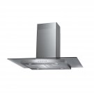 Blue Ocean 36" RH610I Stainless Steel Island Mount Kitchen Range Hood
