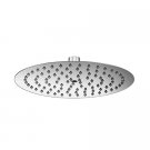 Blue Ocean 9" SHK09 Ultra Thin Stainless Steel Bath Rainfall Shower Head