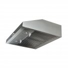 Blue Ocean 30" RH76UC Stainless Steel Under Cabinet Kitchen Range Hood