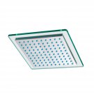 Blue Ocean 8" SH6021A Chrome Bath Rainfall Shower Head