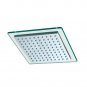 Blue Ocean 8" SH6021A Chrome Bath Rainfall Shower Head