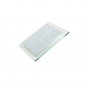 Blue Ocean 8" SH6021A Chrome Bath Rainfall Shower Head