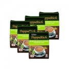paparich stevia white coffee 30g/12sachet ( 5 pack bundle )
