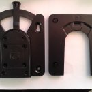 HP Quick Release Mounting bracket ( LP1965, LP2065, LP2465 )