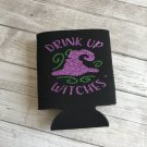 Drink Up Witches Can Cooler