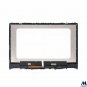 for Lenovo Yoga 530-14IKB LCD Touch Screen Glass Digitizer Assembly 5D10R03188