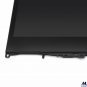 for Lenovo Yoga 530-14IKB LCD Touch Screen Glass Digitizer Assembly 5D10R03188