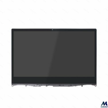 for Lenovo Yoga 530-14IKB 81EK LCD Display Touch Screen Digitizer Glass Assembly