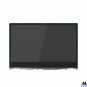 for Lenovo Yoga 530-14IKB 81EK LCD Display Touch Screen Digitizer Glass Assembly