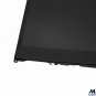 for Lenovo Yoga 520-14IKB 80X8 LCD Touch Screen Digitizer Glass Assembly + Frame
