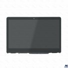 LCD Touch Glass Screen Assembly Bezel For HP Pavilion x360 14-ba016na 14-ba102nx
