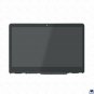 LCD Touch Glass Screen Assembly Bezel For HP Pavilion x360 14-ba016na 14-ba102nx