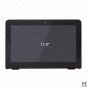 LCD Touch Screen Display Assembly for HP Pavilion 11-u003ni 11-u004ni 11-u005ni