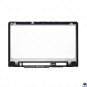 LCD Touch Glass Screen Assembly Frame For HP Pavilion x360 14-ba021ng 14-ba028ng