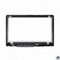 For HP Pavilion x360 14-ba006ns 14-ba105ni LCD Screen + Touch Digitizer Assembly