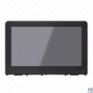 LCD Touch Glass Screen Display +Frame for HP Stream x360 11-ag009na 11-ag010na