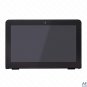LCD Touchscreen Display Frame Assembly for HP Pavilion X360 11-u098nia 11-u000ni