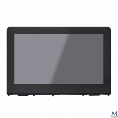 LCD Touch Glass Screen Assembly for HP Stream x360 11-ag009nb 3RP63EA 11-ag009nx