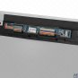 LCD Touchscreen Display Frame Assembly for HP Pavilion X360 11-u001nia 11-u002ni