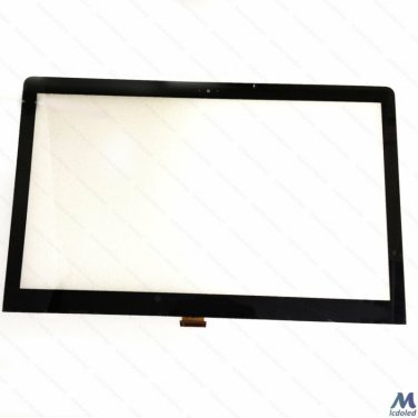 New 13.3" Touch Screen Digitizer Glass Panel for Samsung NP905S3G NP915S3G