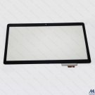 New 15.6" Touch Screen Digitizer Panel Front Glass for HP ProBook 450 G1