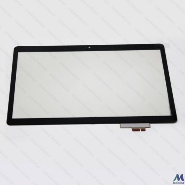 New 15.6" Touch Screen Digitizer Panel Front Glass for HP ProBook 450 G1