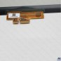 New 15.6" Touch Screen Digitizer Panel Front Glass for HP ProBook 450 G1