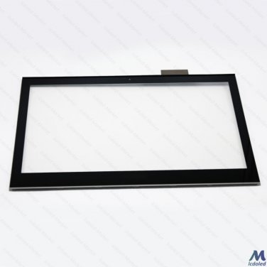 Touch Screen Digitizer Glass for Sony Vaio SVT15112CXS SVT15117CXS SVT15117CDS