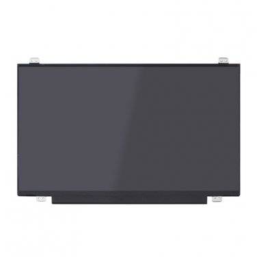 1366x768 LCD Screen Display Panel Matrix Replacement for HP Notebook 14-an025au