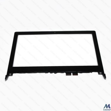 Touch Screen Digitizer Glass Replacement for Lenovo Flex 2-14 20404 20376