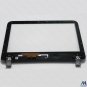 11.6" Touch Screen Digitizer Glass for HP Pavilion TouchSmart 11 Series + Bezel