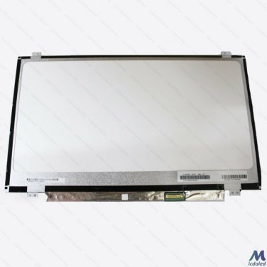 14" LED LCD Screen Display Slim Panel for Dell E7440 WXGA HD Replacement