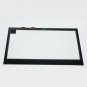 New 14" Touch Screen Digitizer Glass Panel Replacement for Toshiba Radius L40W-C