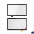 For Lenovo IdeaPad Flex 4 1570 1580 80VC 80VE Touch Screen Digitizer Glass Panel