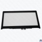 New 14" Touch Screen Digitizer Front Glass Touch Panel for Lenovo Yoga 500-14IBD
