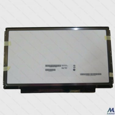 New 13.3" LED LCD Screen Slim HD Display Panel LP133WH2(TL)(GA) / LTN133AT16