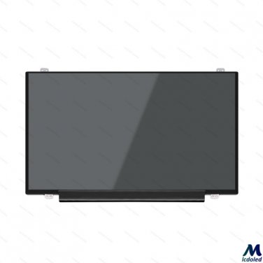 FHD IPS LED LCD Screen Display Panel for Lenovo YOGA 510-14IKB 80VB 1920x1080