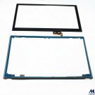 Touchscreen Digitizer Glass+Frame/ Bezel for Acer Aspire V5-571P V5-571PG MS2361